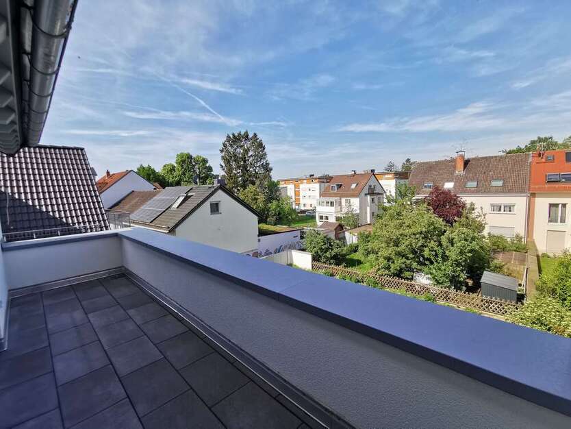 Wohnung zum Mieten in Frankfurt am Main 1.450 € 76.5 m²