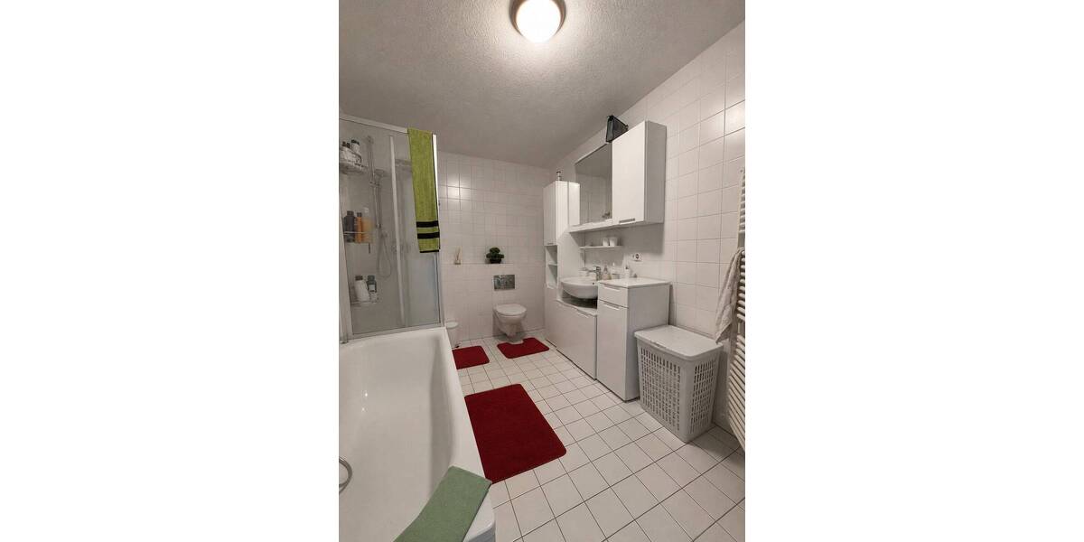 Etagenwohnung Bietigheim-Bissingen / Bietigheim Bietigheim - 3 Zimmer, 70 m&sup2;, 910&euro; | Angebot:26817219
