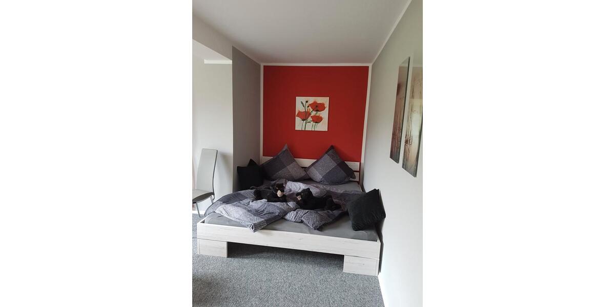 Wohnen auf Zeit Herford - 1 Zimmer, 25 m&sup2;, 490&euro; | Angebot:26652656
