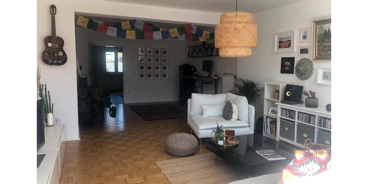 Wohnen auf Zeit Osnabrück Wüste - 2 Zimmer, 85 m&sup2;, 900&euro; | Angebot:26244407