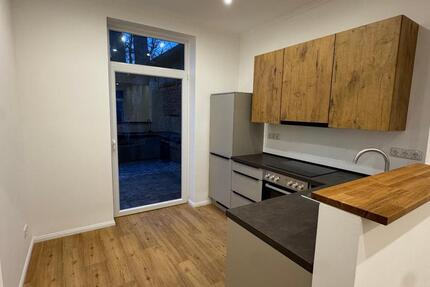 Wohnung Itzehoe - 2 Zimmer, 55 m&sup2;, 750&euro; | Angebot:24569703