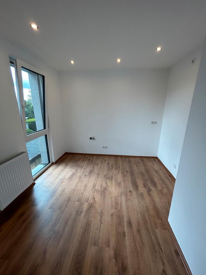 Moderne 2,5 Zimmer Wohnung in Bochum Höntrop Top Lage Neubau zimmer