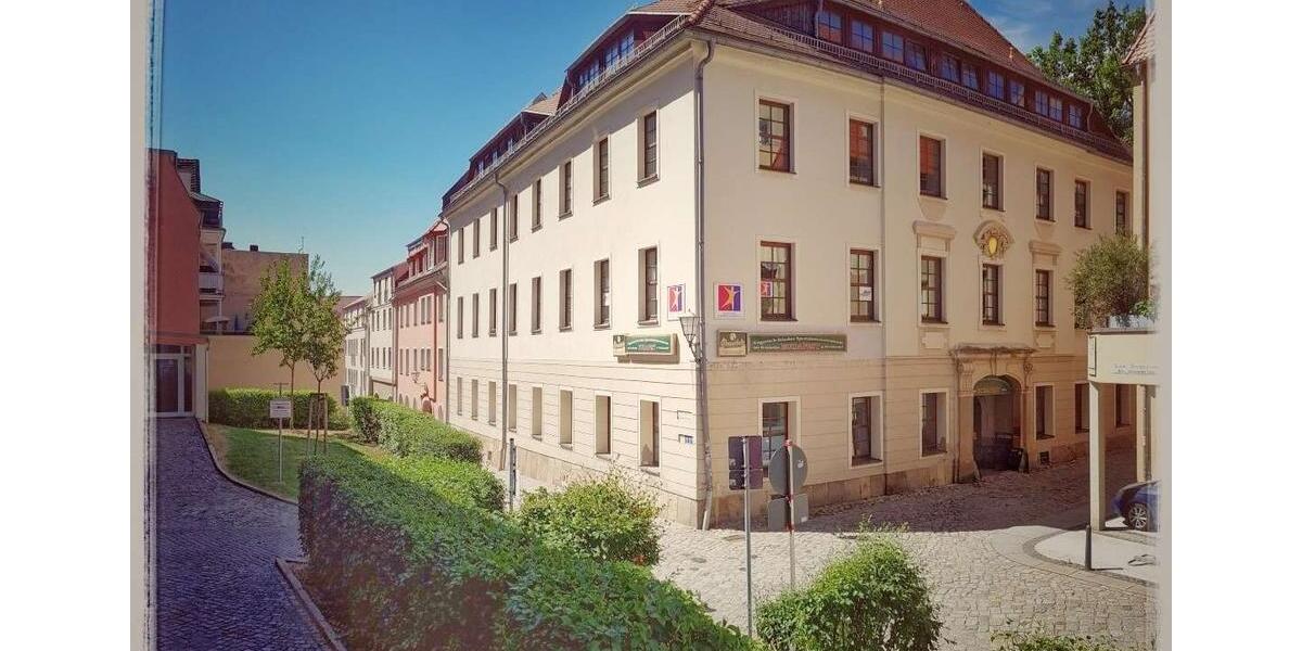 Erdgeschoßwohnung Bautzen - 1.5 Zimmer, 41 m&sup2;, 245&euro; | Angebot:26455737