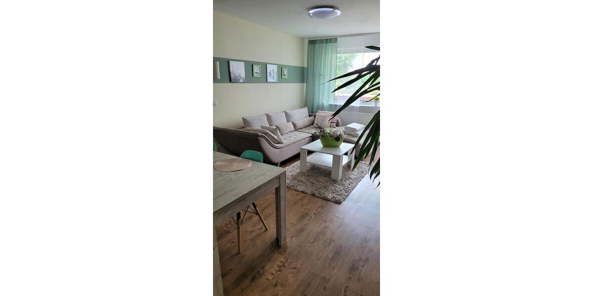 Möblierte 3-Zimmer-Wohnung Wohnen auf Zeit in Mainz Bretzenheim 3 zimmer