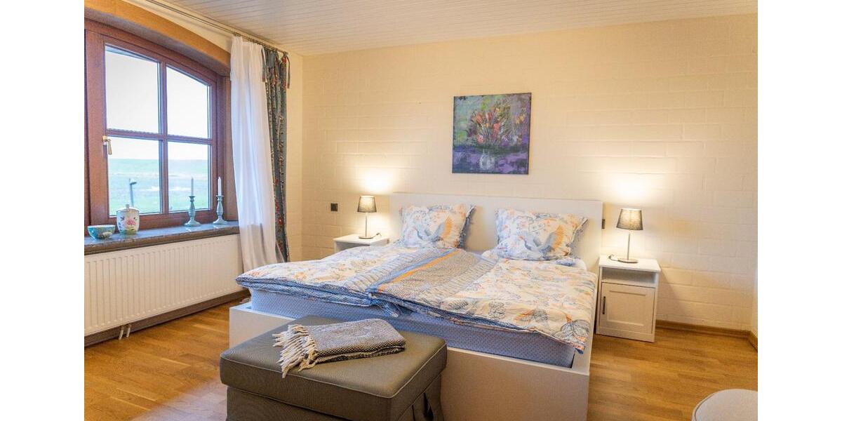 Einfamilienhaus Dornum - 6 Zimmer, 110 m&sup2;, 1.150&euro; | Angebot:26638317