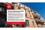 Etagenwohnung Magdeburg Buckau - 2 Zimmer, 42 m&sup2;, 874&euro; | Angebot:26093129