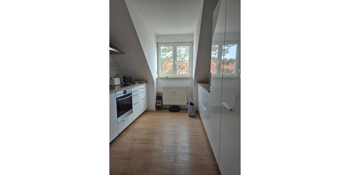 Etagenwohnung Ebensfeld - 3 Zimmer, 75 m&sup2;, 800&euro; | Angebot:25882978