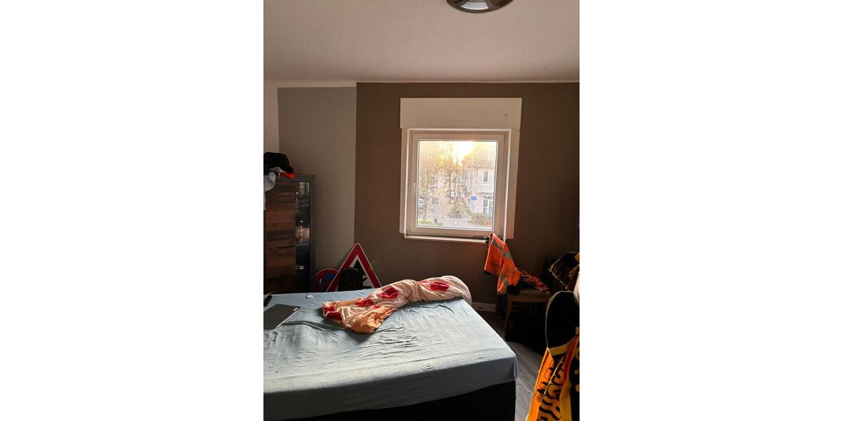 Etagenwohnung Alsdorf - 4 Zimmer, 85 m&sup2;, 550&euro; | Angebot:25261558