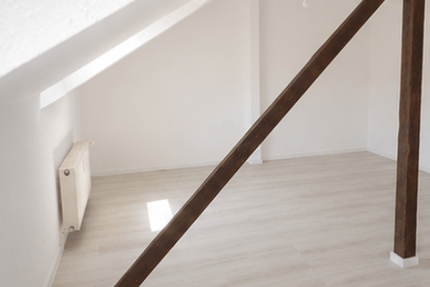 Wohnung Wuppertal Gemarkung Elberfeld - 2 Zimmer, 63 m&sup2;, 610&euro; | Angebot:26990480