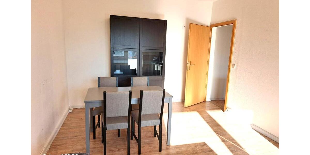 Wohnen auf Zeit Annaburg - 2 Zimmer, 54 m&sup2;, 820&euro; | Angebot:24307953