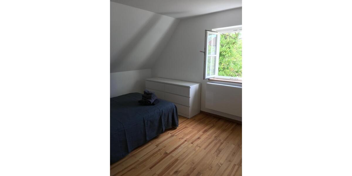 Wohnen auf Zeit Korntal-Münchingen Münchingen - 1.5 Zimmer, 30 m&sup2;, 730&euro; | Angebot:26201653