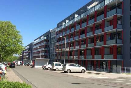 Wohnung Jena Neulobeda - 2 Zimmer, 56 m&sup2;, 730&euro; | Angebot:27286954