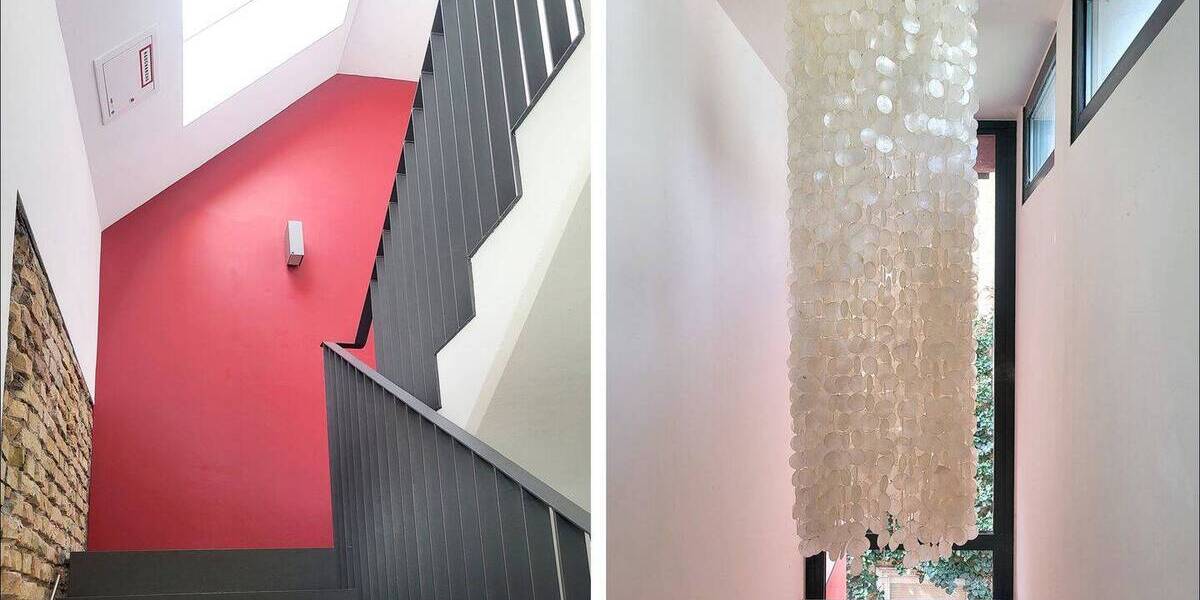 Etagenwohnung Heidelberg Altstadt - 2 Zimmer, 95 m&sup2;, 1.800&euro; | Angebot:26189720