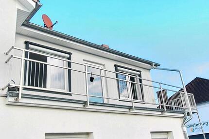 2 Zimmer Top Lage Prinzenstrasse EBK Gr.Balkon Terasse 2 zimmer