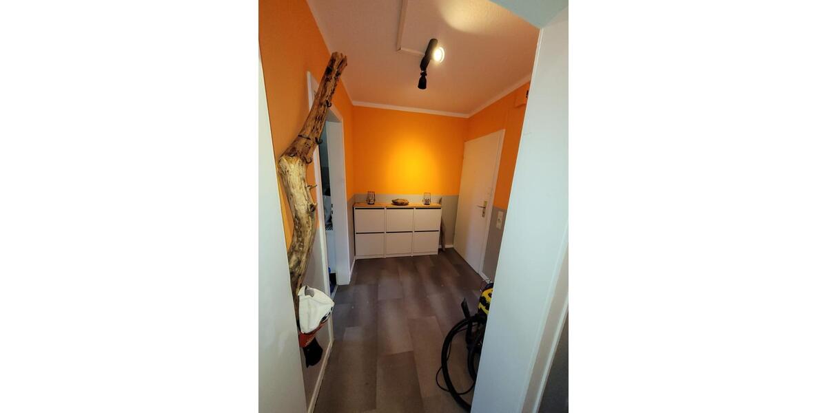 Etagenwohnung Duisburg Rheinhausen - 2 Zimmer, 65 m&sup2;, 850&euro; | Angebot:26612609