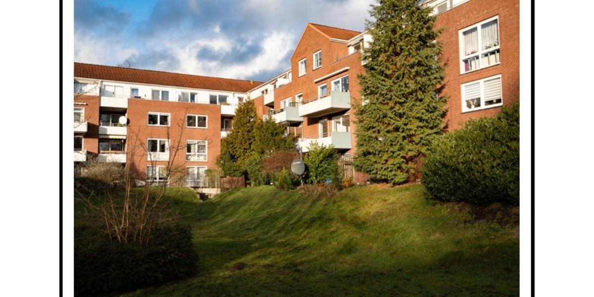 Dachgeschoßwohnung Bremen Osterholz - 2 Zimmer, 63 m&sup2;, 810&euro; | Angebot:25263398