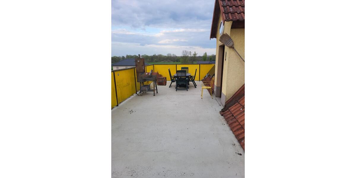 Wohnen auf Zeit Schkopau - 1.5 Zimmer, 62 m&sup2;, 425&euro; | Angebot:26270158