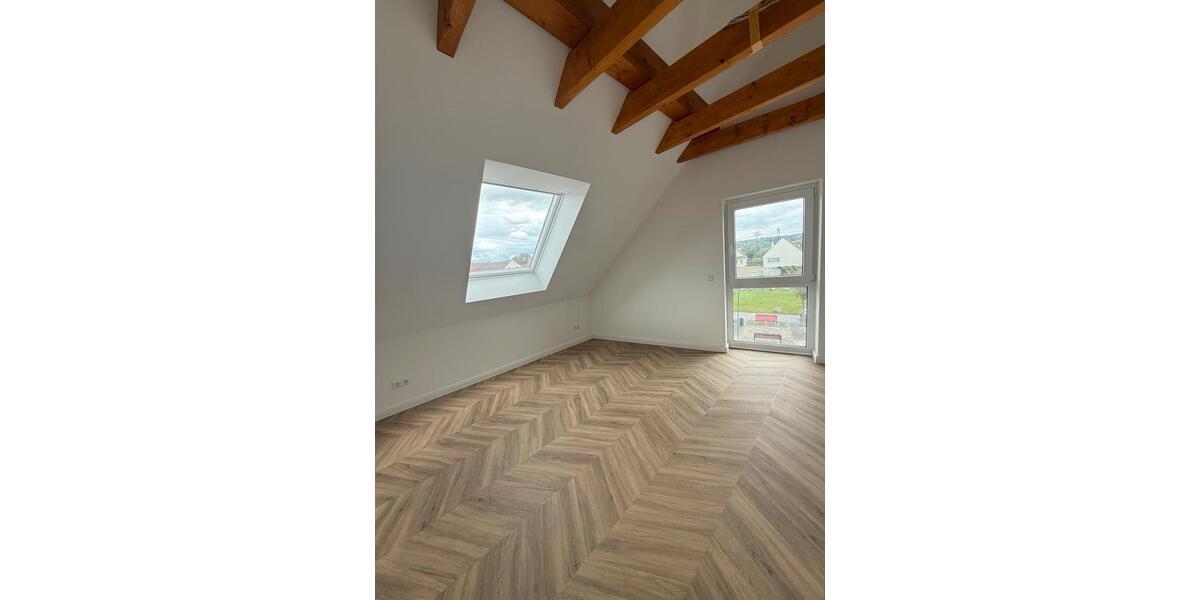 Neubau ERSTBEZUG Doppelhaushälfte in Altkötzschenbroda 5 zimmer