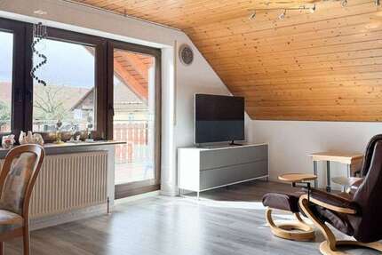 Wohnung Lorch - 2.5 Zimmer, 71 m&sup2;, 770&euro; | Angebot:25248712