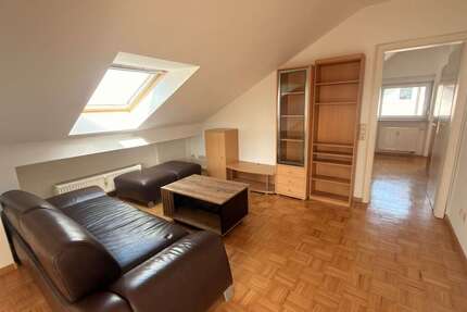 Wohnung Bad Bellingen - 2 Zimmer, 36 m&sup2;, 500&euro; | Angebot:26267667
