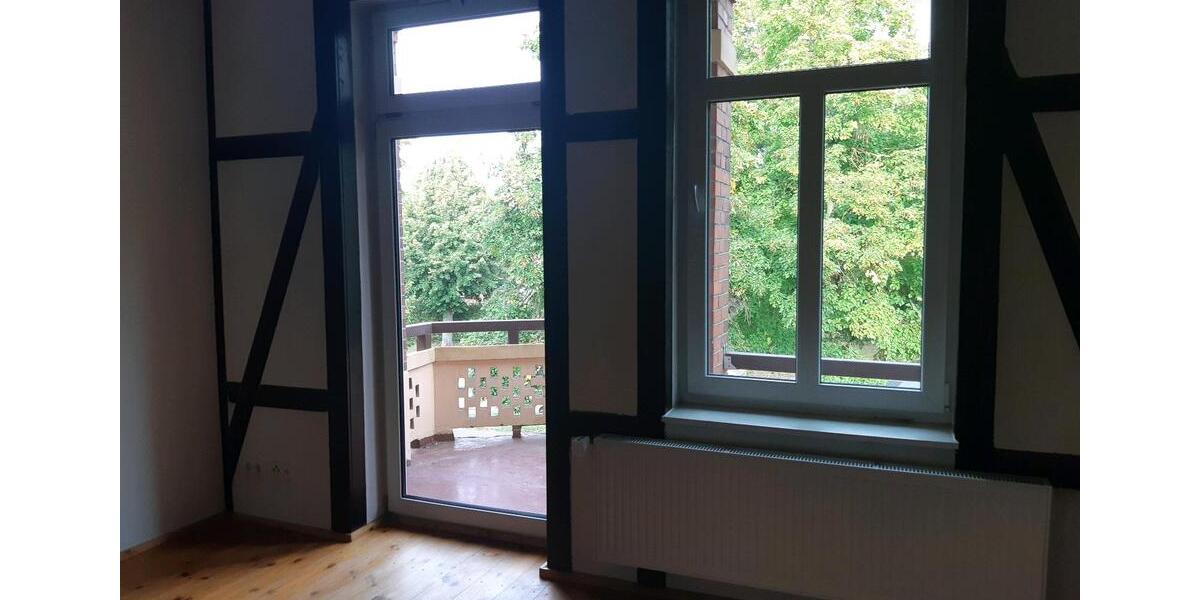 Etagenwohnung Parchim - 4 Zimmer, 120 m&sup2;, 800&euro; | Angebot:25882730