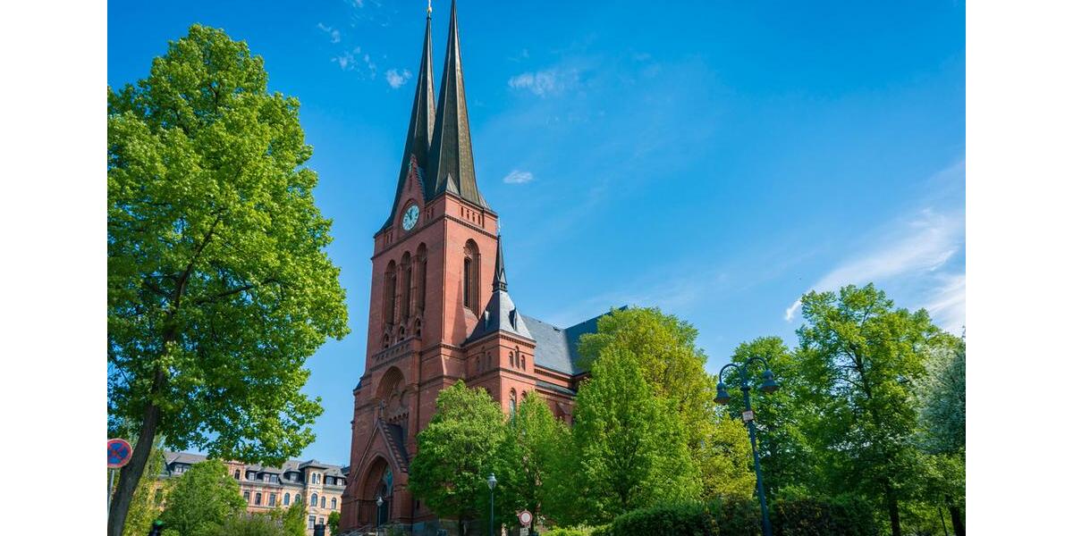 Dachgeschoßwohnung Chemnitz Hilbersdorf - 2 Zimmer, 75 m&sup2;, 413&euro; | Angebot:26681285