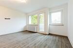 Hier lässt es sich aushalten: 2-Zimmer-Wohnung zimmer