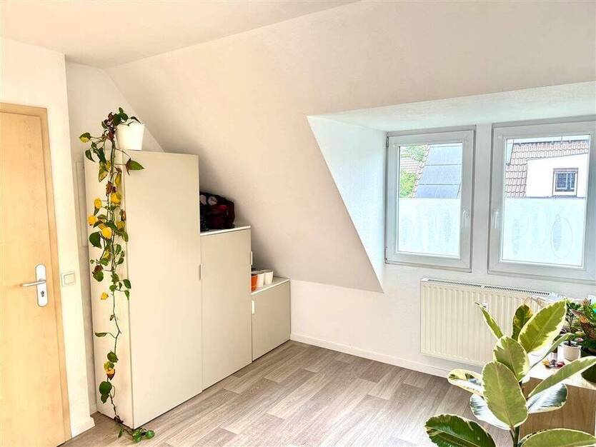 ... Ihre neue Wohnung ist da - wie für Sie gemacht ....