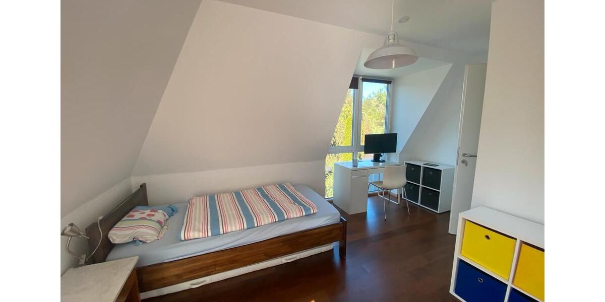 Wohnen auf Zeit Gräfelfing - 1 Zimmer, 60 m&sup2;, 900&euro; | Angebot:24593609