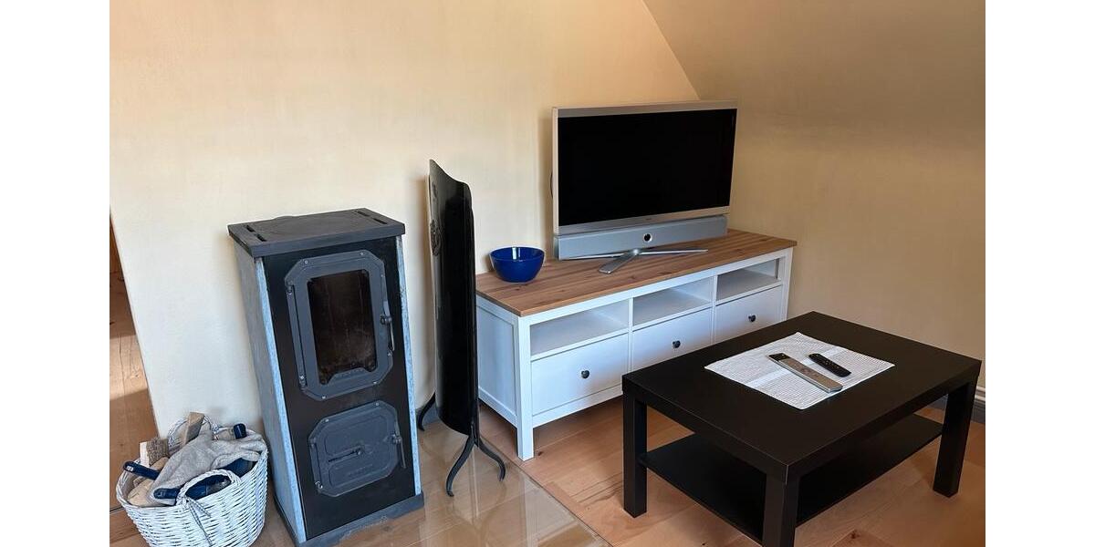 Dachgeschoßwohnung Walkenried - 2 Zimmer, 500&euro; | Angebot:23357761