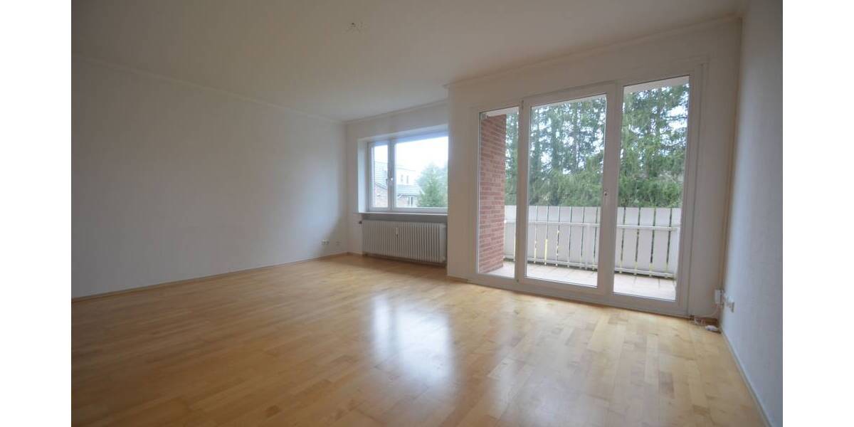 Etagenwohnung Norderstedt Garstedt - 3 Zimmer, 68 m&sup2;, 670&euro; | Angebot:26143248