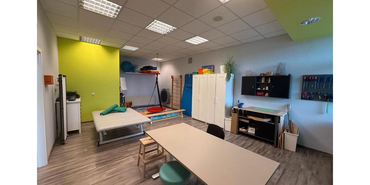 Gewerbeobjekt Trebsen/Mulde Mulde - 495&euro; | Angebot:26706127