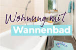 Etagenwohnung Halberstadt - 4 Zimmer, 80 m&sup2;, 442&euro; | Angebot:26798040