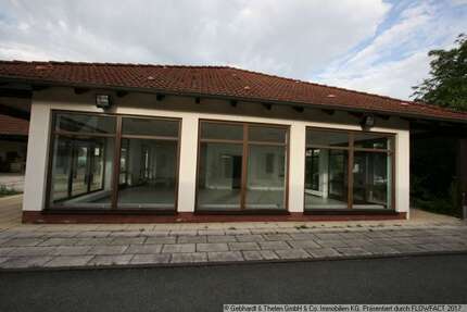 Gewerbeobjekt Römhild - 707&euro; | Angebot:20376897