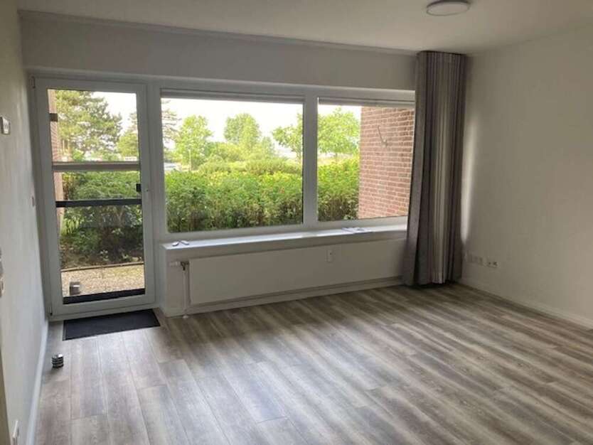 Wohnung zum Mieten in Husum 575 € 42 m²