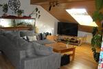 Dachgeschoßwohnung Wölfersheim - 2 Zimmer, 50 m&sup2;, 550&euro; | Angebot:24851839