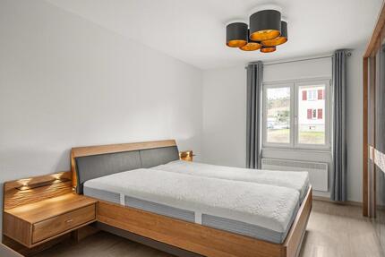 Wohnung Ettenheim - 3 Zimmer, 68 m&sup2;, 600&euro; | Angebot:24591837