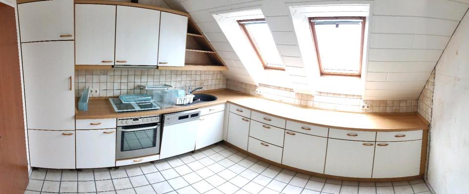 3-Zimmerwohnung im Obergeschoss in Isenbüttel zimmer