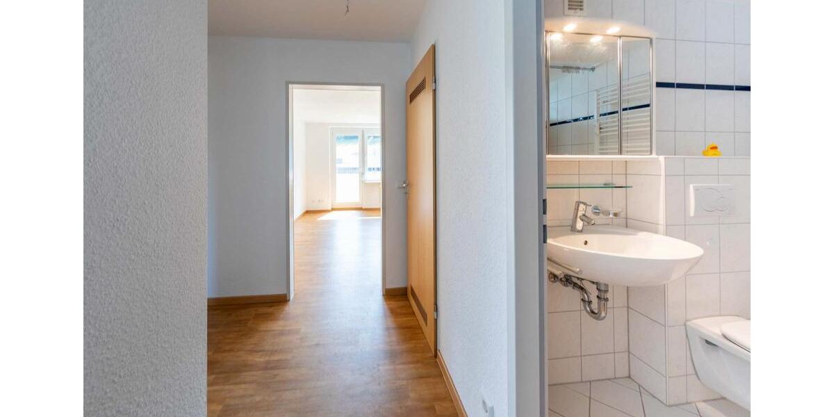 Etagenwohnung Furtwangen im Schwarzwald - 3 Zimmer, 71 m&sup2;, 720&euro; | Angebot:26545774