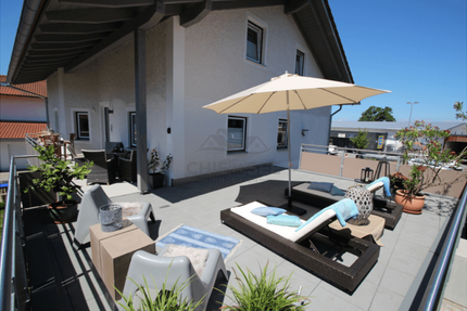 Wohnung Chieming - 4 Zimmer, 140 m&sup2;, 1.750&euro; | Angebot:26166485