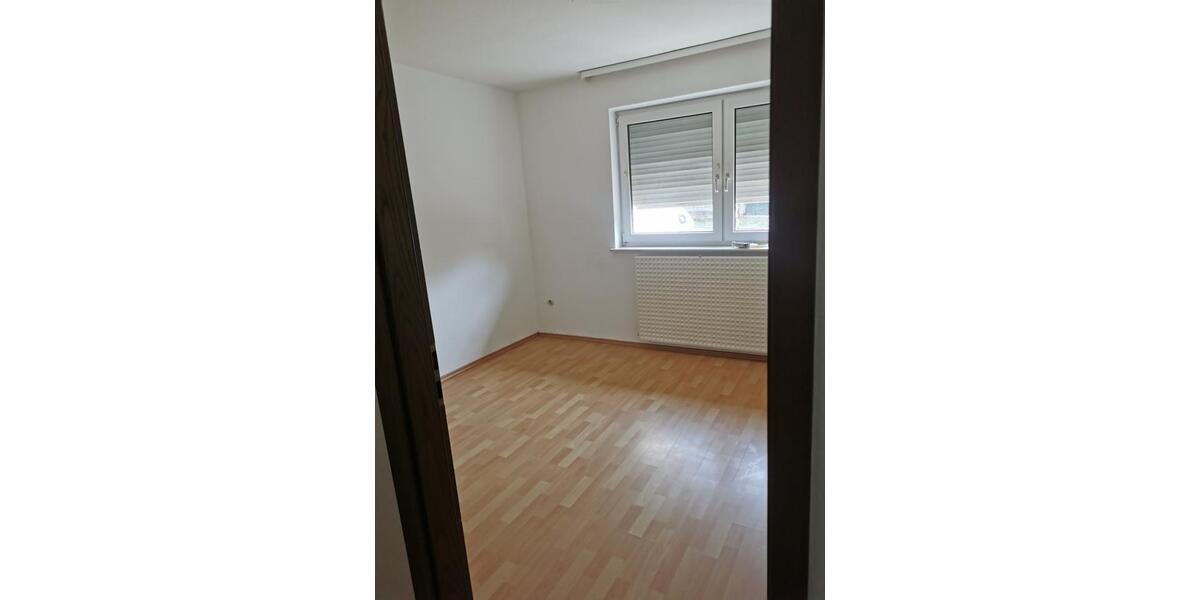 Erdgeschoßwohnung Bad Nauheim - 1 Zimmer, 54 m&sup2;, 565&euro; | Angebot:25804449
