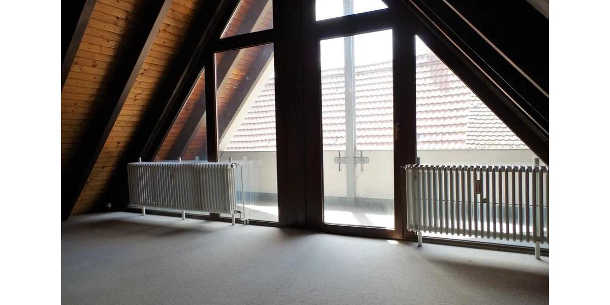 Maisonettenwohnung Albstadt - 4 Zimmer, 112 m&sup2;, 750&euro; | Angebot:26400992