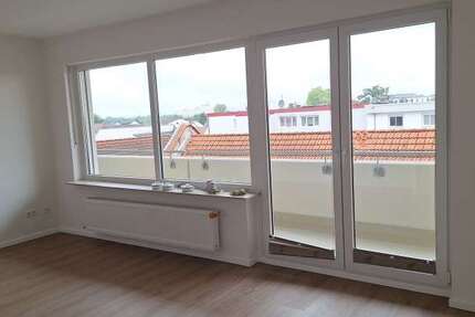 Wohnung zum Mieten in Bad Vilbel 1.215 € 90 m²