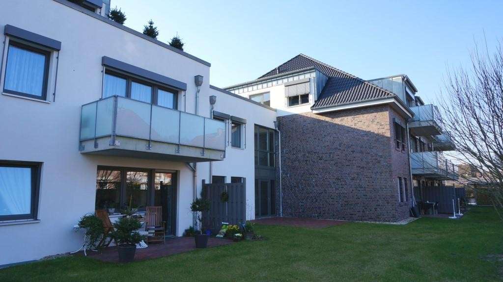 Etagenwohnung Hamburg Lemsahl-Mellingstedt - 2 Zimmer, 50 m&sup2;, 830&euro; | Angebot:27049857