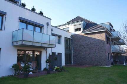 Wohnung Hamburg Lemsahl-Mellingstedt - 2 Zimmer, 50 m&sup2;, 830&euro; | Angebot:27049857