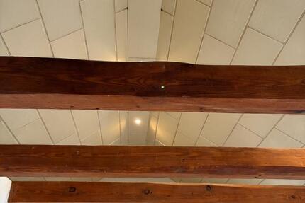 2-Zimmer, Küche, Bad 52m² DG Wohnung in Selm, Kreisstraße 2 zimmer