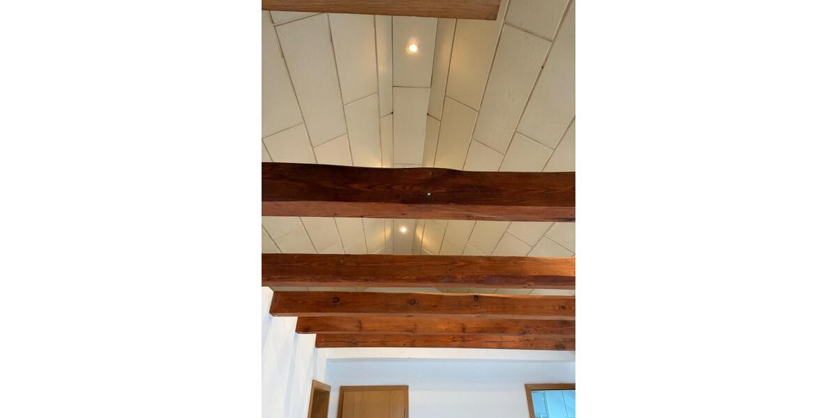 2-Zimmer, Küche, Bad 52m² DG Wohnung in Selm, Kreisstraße 2 zimmer