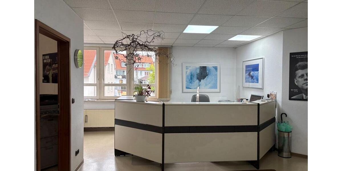 Gewerbeobjekt Schwalmstadt - 700&euro; | Angebot:22966492