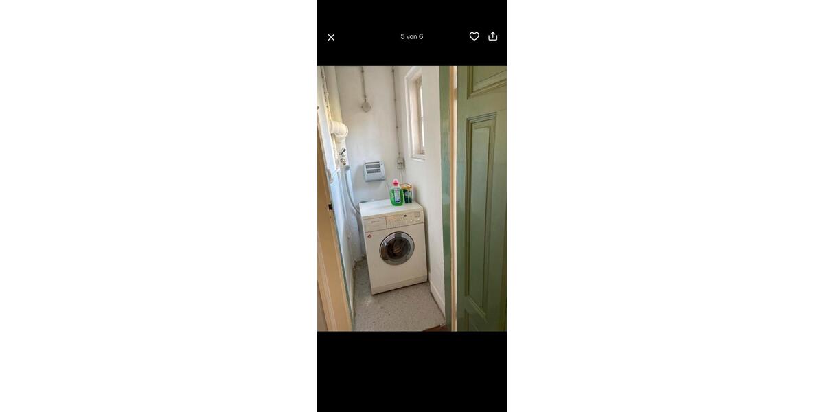 Wohnen auf Zeit Karlsruhe Hagsfeld - 1 Zimmer, 15 m&sup2;, 620&euro; | Angebot:26516308