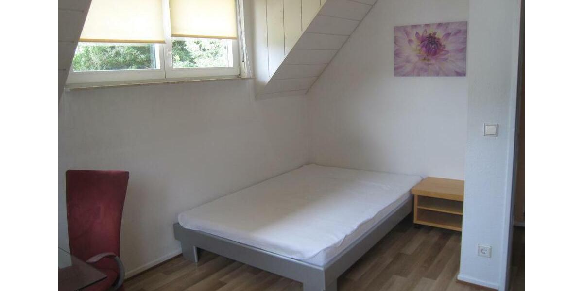 Wohnen auf Zeit Eschborn - 1 Zimmer, 13 m&sup2;, 610&euro; | Angebot:8811443